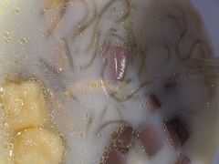 -小杨生煎(周浦万达店)