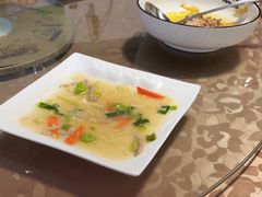 -领鲜土菜馆