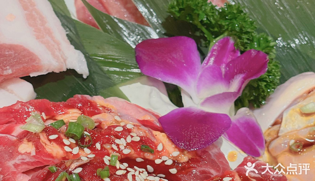 烤肉日记 ｜黄泥磅日式烤肉新店