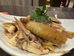 -鹿鸣春饭店(总店)
