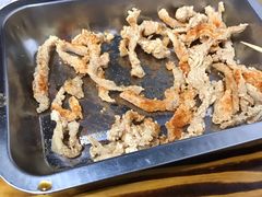 -阿姨小肉摊(同济西苑店)
