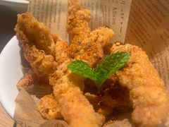 小酥肉-太二酸菜鱼(中山龙之梦店)