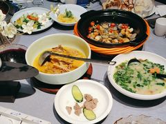 -苏先生海鲜渔庄(金桥店)