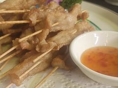 -祈胜邨•顺德鱼生•顺德菜(容桂店)