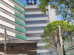 -香港唯港荟 Hotel ICON – The Market