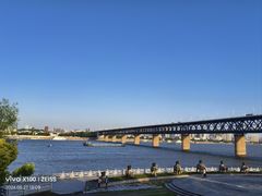 -汉水谣·江景餐厅(江滩店)