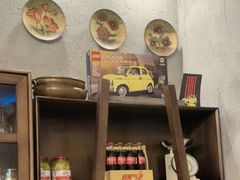 -Ciao窑炉披萨餐厅(宁波阪急店)