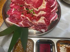 -韩宫宴和牛烤肉(无锡大东方广场店)