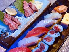 -琴寿司居酒屋(中山广场店)