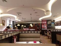 -斗牛士牛排餐厅(世欧王庄店)