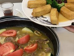 -祈胜邨•顺德鱼生•顺德菜(容桂店)
