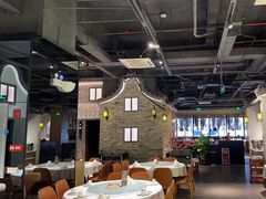 -老伙记海鲜码头(北滘店)