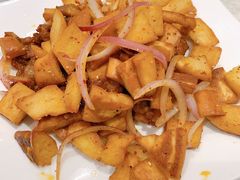-巴依老爷·新疆美食(上城区天城路店)