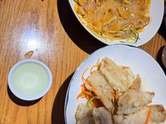 -金掌勺·锅包肉(双榆树店)