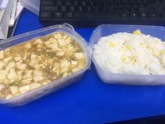 -绿茶餐厅(汇悦大融城店)