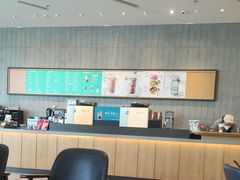 -星巴克(北京门头沟长安天街店)