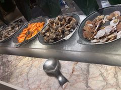 -唐山香格里拉大酒店·香啡阁(长虹西道店)