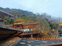 -巴倒烫陆派火锅山庄(南山总店)