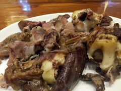 清真益鑫羊肉手抓馆(花园北街店)-清真·益鑫羊肉手抓馆(花园北街店)