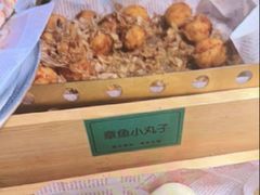 -尚宴牛特鲜自助(太原街万达店)