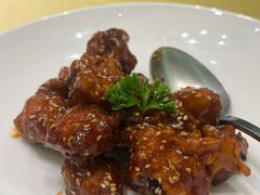 -绿岛国际酒店·海鲜酒楼(八七路店)