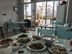 -星奇缘·海鲜餐厅(东山美食地标店)