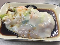 -银记肠粉店(北京路店)