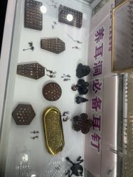 -AI艾耳·专业手工耳洞·穿孔美学馆