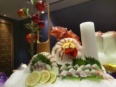 -尚海豆捞(乐虹坊店)