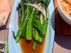 -绿茶餐厅(广州天河城店)