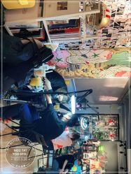 -MDZ STORE·TATTOO·耳饰