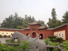 -洛阳白马寺
