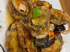 -毛毛熏肉•东北菜老字号(大安街店)