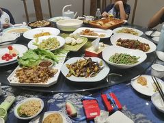 -鲁城往事(游客中心店)