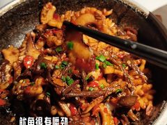 -味界·精致赣菜(招商花园城店)