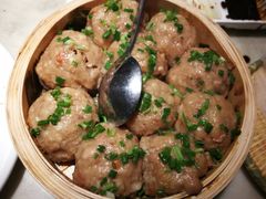 -梁家大院•农家菜(昆山会展中心店)