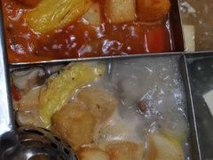 -海底捞火锅(武胜路凯德广场店)