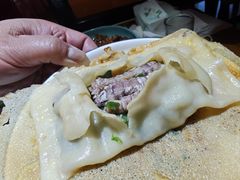 -大胡同天津菜·海肠捞饭·津门皮皮虾锅贴一绝(西姜井店)