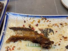 -老高烧烤(龙华星河iCO店)