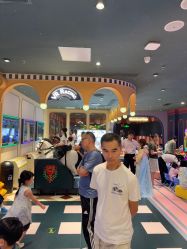 -meland亲子乐园(深圳领展中心城店)