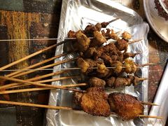 -小艾家的炒饭(万新村店)