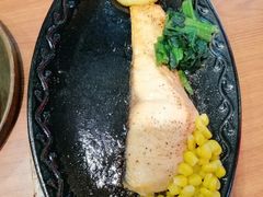 -萨莉亚意式餐厅(国和1000店)