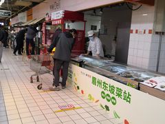 -物美大卖场(玉蜓桥店)
