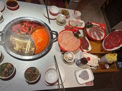 -大龙燚·旷野鲜火锅(广州首店)