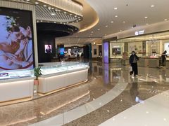 -万达广场(大明宫店)