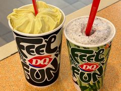 -DQ·蛋糕·冰淇淋(金牛万达店)