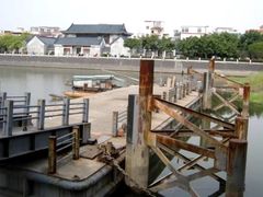 -黄埔古港