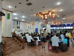 -桥香园过桥米线(国贸店)