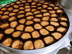 -夹江老头叶儿粑(石雁儿小区店)