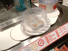 -新一番三文鱼寿司(大东海店)